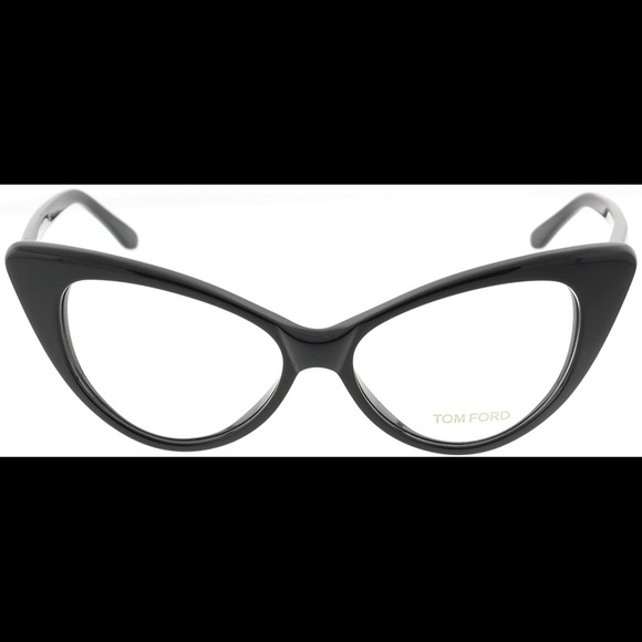 Tom Ford Cat Eye Frames - Picture 2 of 8
